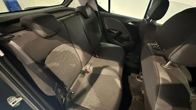 OPEL Corsa usata, con Filtro antiparticolato
