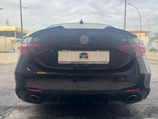 ALFA ROMEO Giulia usata, con Alzacristalli elettrici