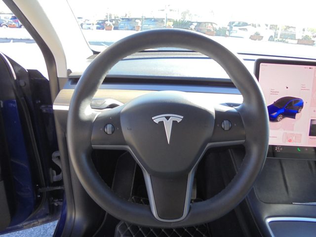 TESLA Model Y usata 42