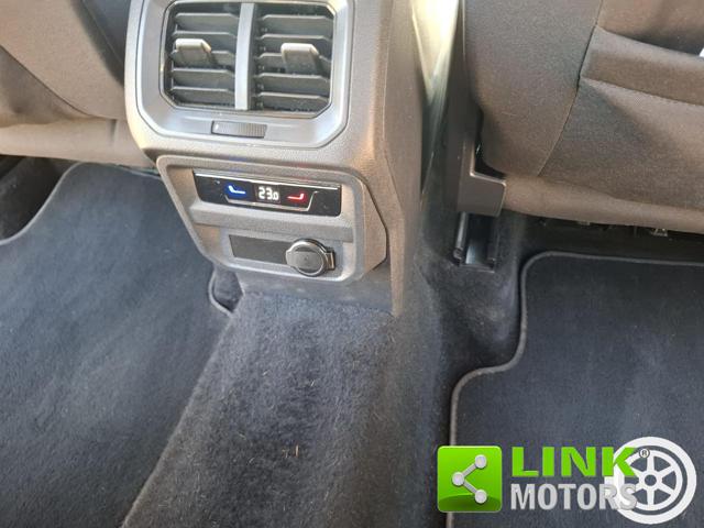 VOLKSWAGEN Tiguan Allspace usata 22