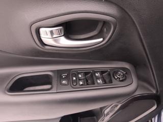 JEEP Renegade usata, con Touch screen