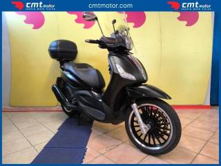 PIAGGIO Other usata 2