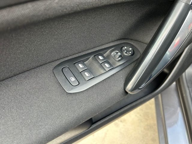 PEUGEOT 308 usata, con Fendinebbia