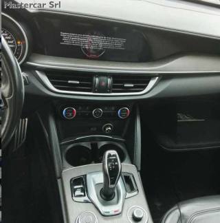 ALFA ROMEO Stelvio usata, con Cruise Control