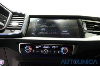 AUDI A1 usata, con Chiusura centralizzata