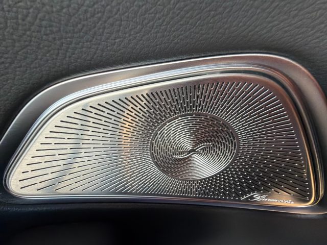 MERCEDES-BENZ E 300 usata, con Immobilizzatore elettronico