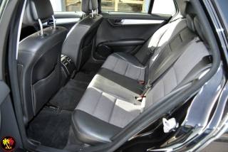 MERCEDES-BENZ C 200 usata, con ESP