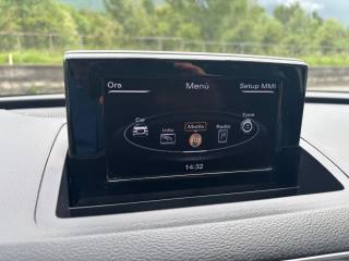 AUDI Q3 usata, con ESP