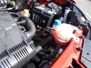 FIAT Doblo usata 37