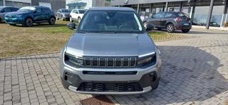 JEEP Avenger usata, con Boardcomputer