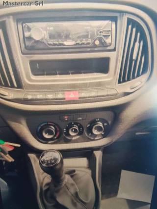 FIAT Other usata, con Autoradio