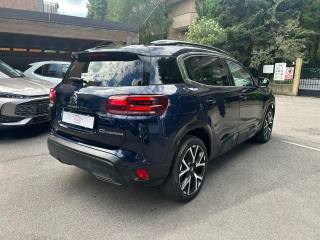 CITROEN C5 Aircross usata, con Airbag Passeggero