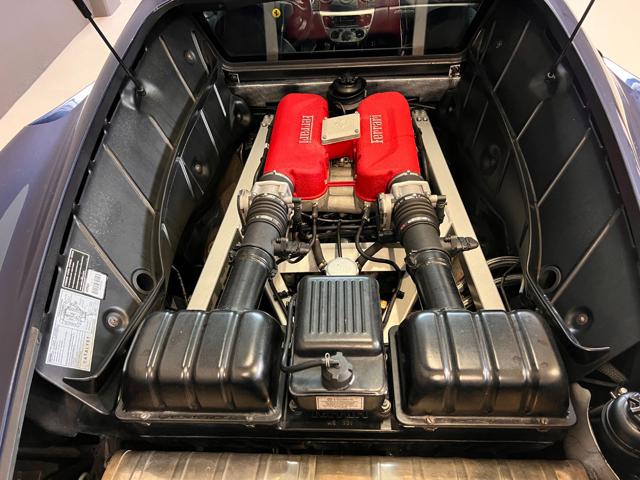 FERRARI 360 usata, con Cerchi in lega