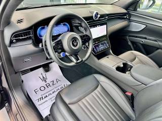 MASERATI Grecale usata, con Controllo trazione