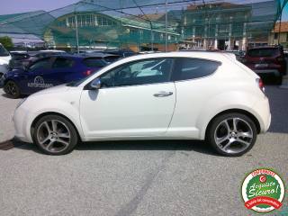 ALFA ROMEO MiTo usata, con Airbag