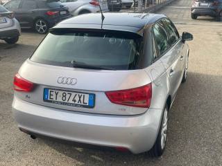 AUDI A1 usata, con Controllo trazione