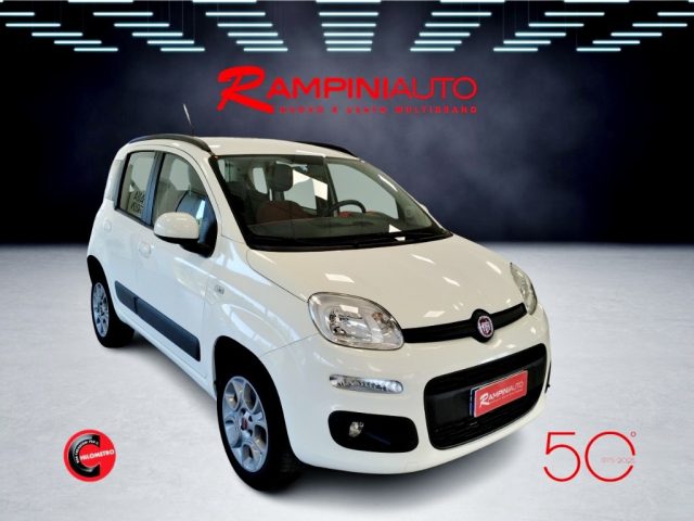 FIAT Panda usata 3