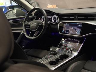 AUDI A6 allroad usata, con ESP