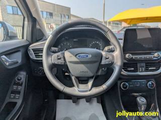 FORD Puma usata, con Cruise Control