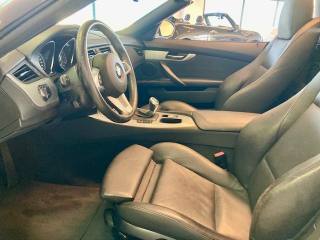 BMW Z4 usata, con Cerchi in lega