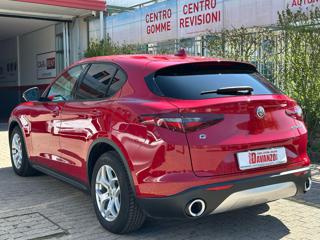 ALFA ROMEO Stelvio usata, con Airbag laterali