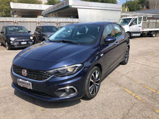 FIAT Tipo usata, con ABS