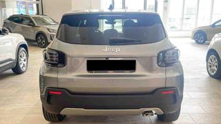 JEEP Avenger usata, con Alzacristalli elettrici