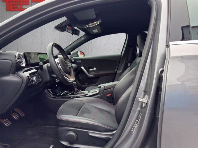 MERCEDES-BENZ A 180 usata, con Chiusura centralizzata