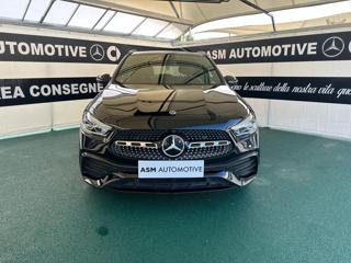 MERCEDES-BENZ GLA 200 usata, con Airbag
