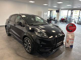 FORD Puma usata, con Sensore di pioggia