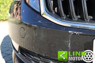 SKODA Octavia usata, con Chiusura centralizzata senza chiave