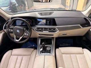 BMW X5 usata, con Controllo trazione