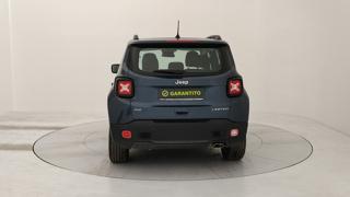 JEEP Renegade usata, con Airbag Passeggero