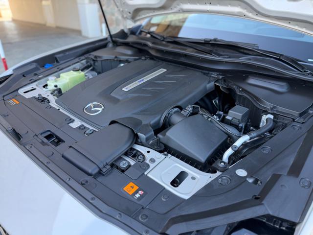 MAZDA CX-60 usata, con Bluetooth