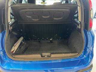 FIAT Panda usata, con Immobilizzatore elettronico