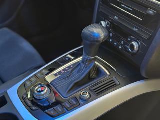 AUDI A5 usata, con Sedile posteriore sdoppiato
