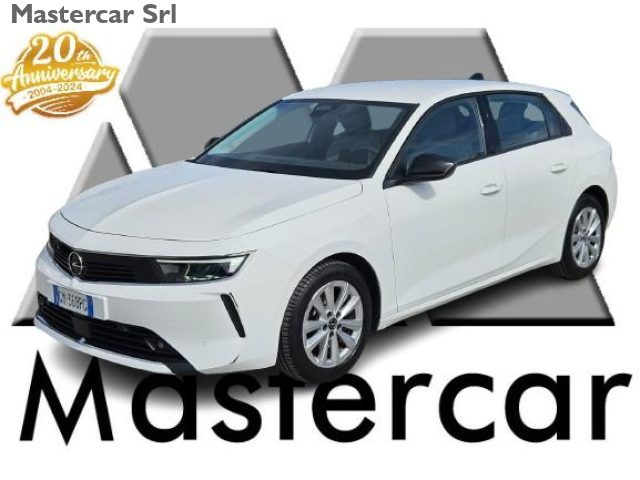 OPEL Astra usata, con ABS