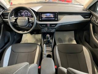 SKODA Kamiq usata, con Controllo trazione