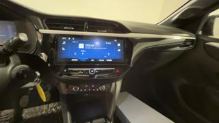 OPEL Corsa usata, con Volante in pelle