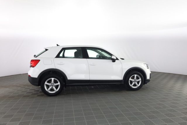 AUDI Q2 usata 2