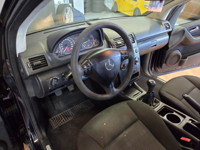MERCEDES-BENZ A 160 usata, con Controllo trazione