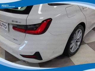 BMW 318 usata, con Cruise Control