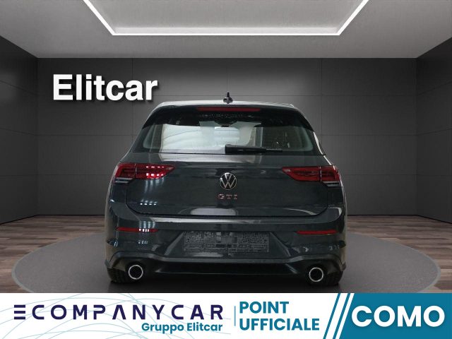 VOLKSWAGEN Golf usata, con Alzacristalli elettrici