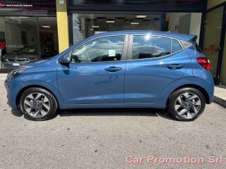 HYUNDAI i10 usata, con Airbag