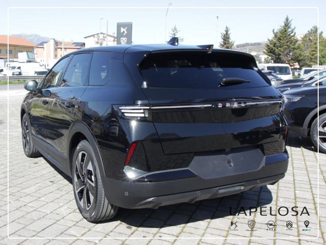 OPEL Grandland usata, con Climatizzatore