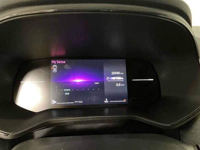 RENAULT Clio usata, con Specchietti laterali elettrici