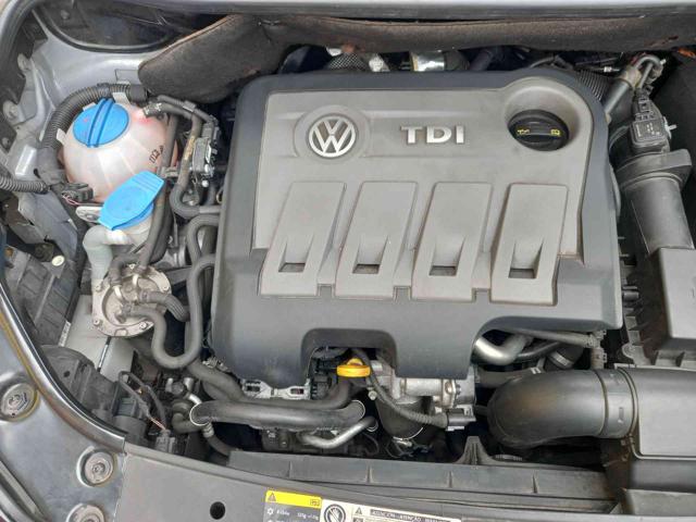 VOLKSWAGEN Touran usata 27