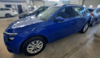 SKODA Kamiq usata, con Airbag laterali