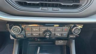 JEEP Compass usata, con USB