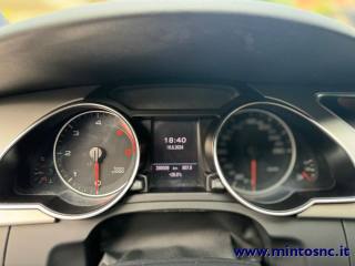 AUDI A5 usata, con Climatizzatore